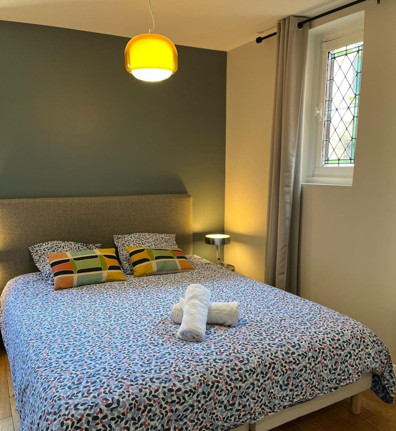 Le Petit Chateau Du Docteur Cambournac บัวร์ ภายนอก รูปภาพ
