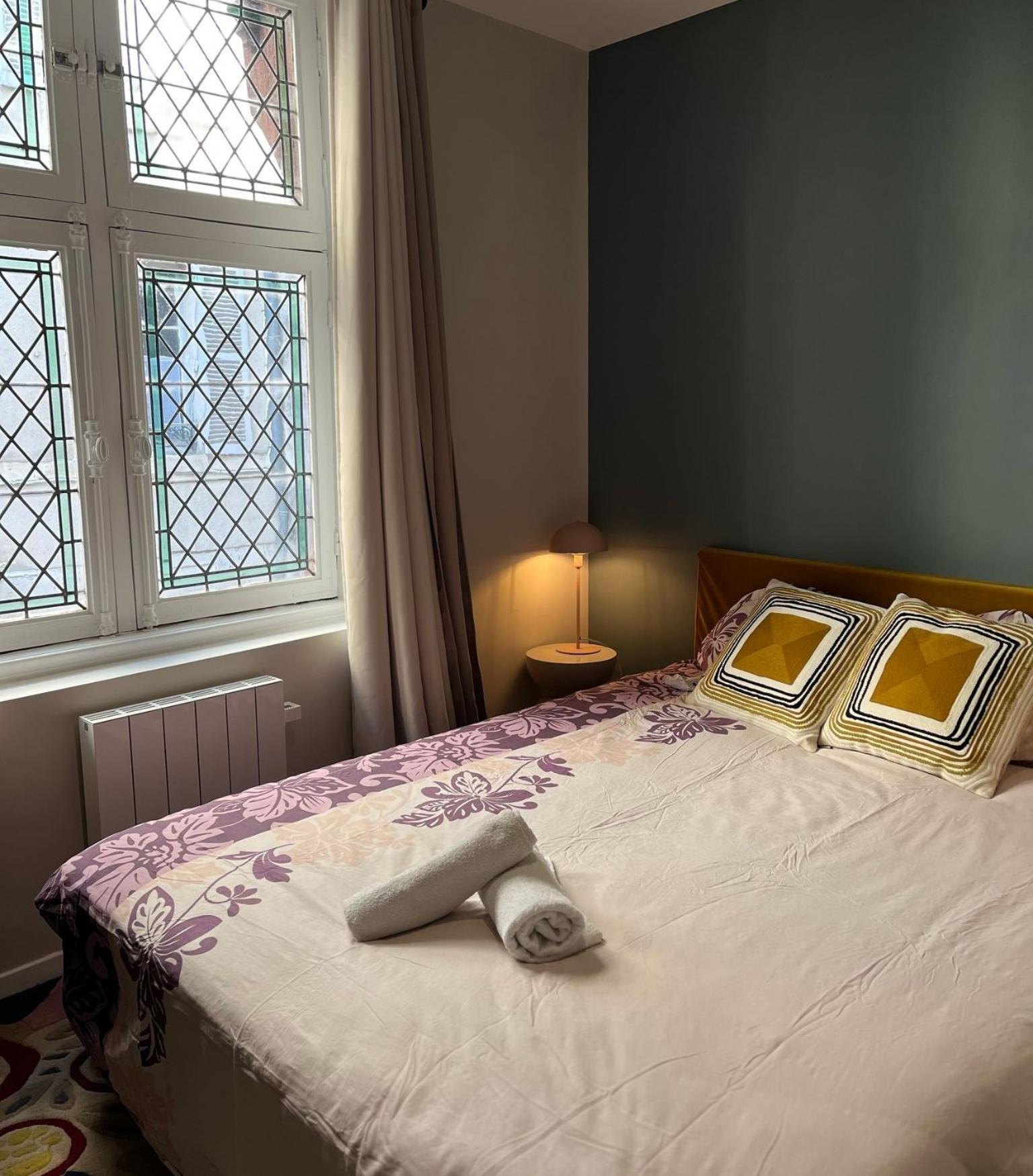 Le Petit Chateau Du Docteur Cambournac บัวร์ ภายนอก รูปภาพ